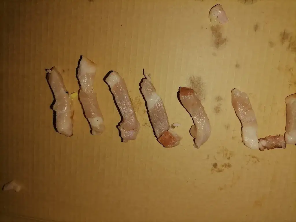 Nicolas Vanin_Le Vénitien_Cozes_review