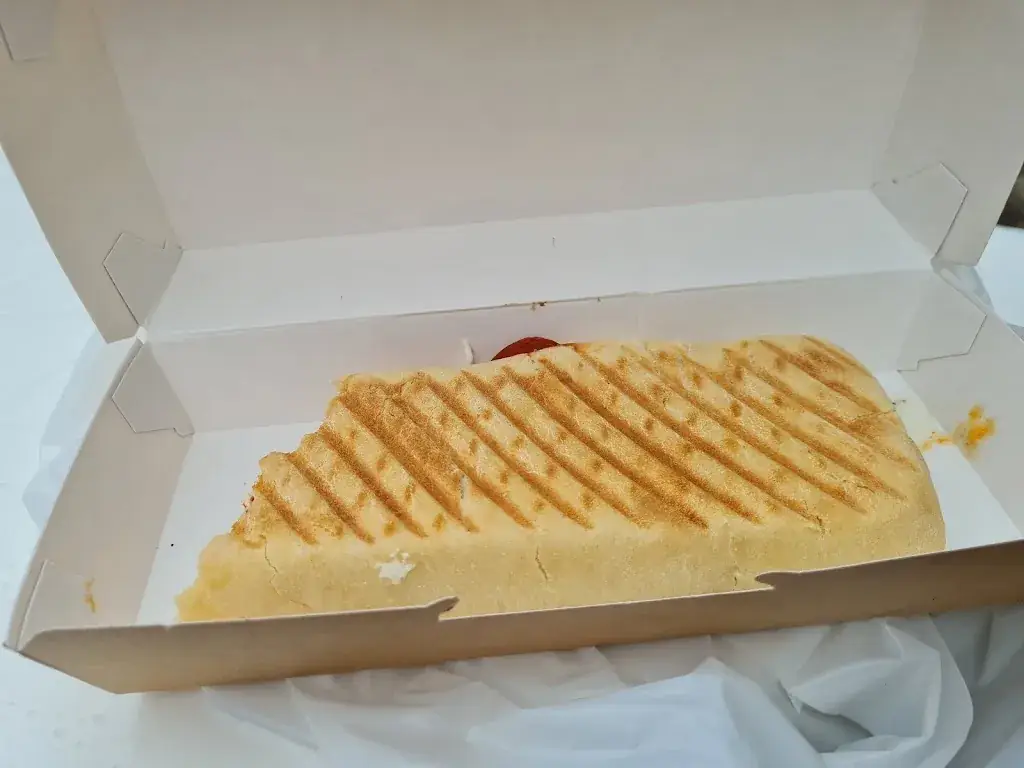 laura pasquier_Le Vénitien_Cozes_review