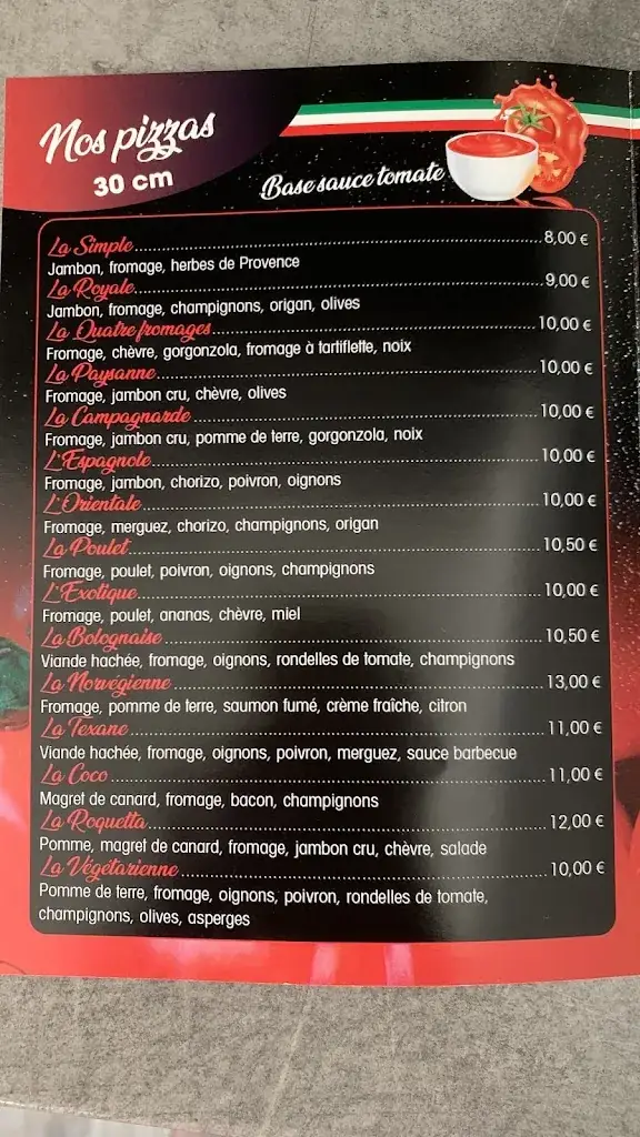 Menu_Chez Coco_Arces_image_2