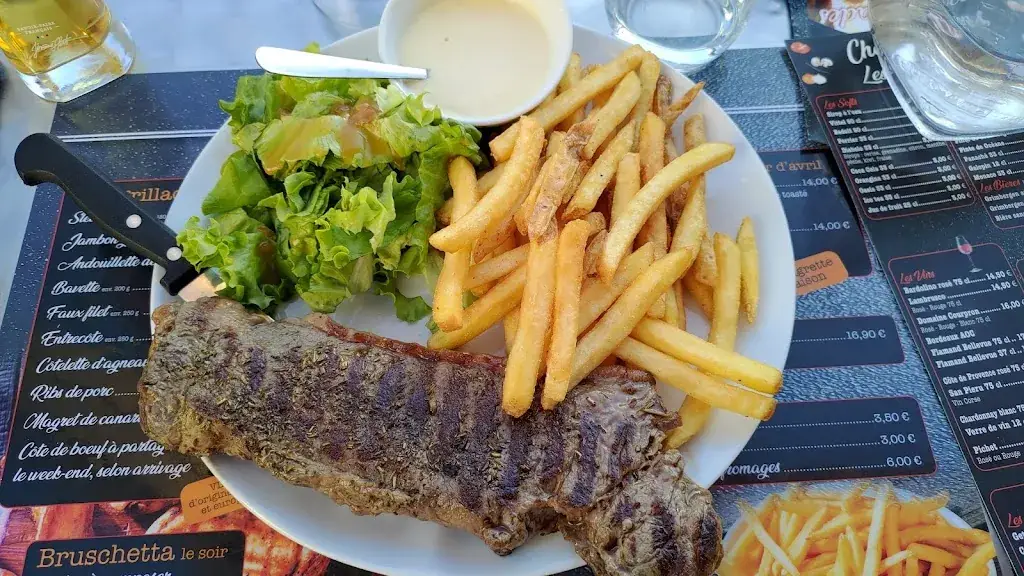 Tom Laurijssens_Chez Coco_Arces_review