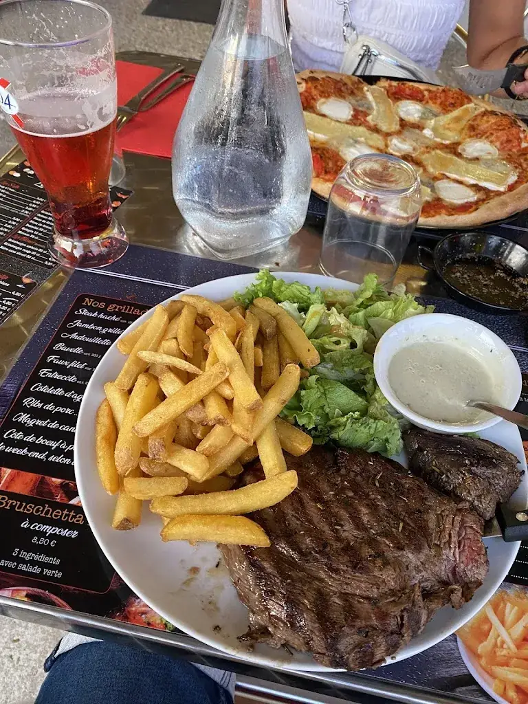 Léo BOISSEAU_Chez Coco_Arces_review