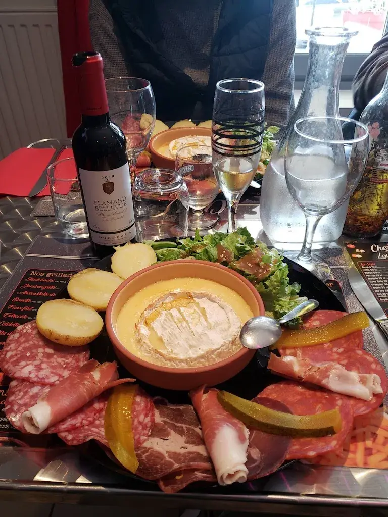 Chantal Dupuy_Chez Coco_Arces_review