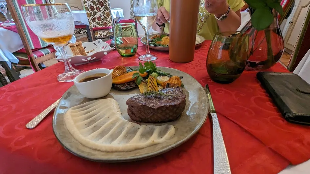 Menu_Restaurant le Presbytère_Épargnes_image_5