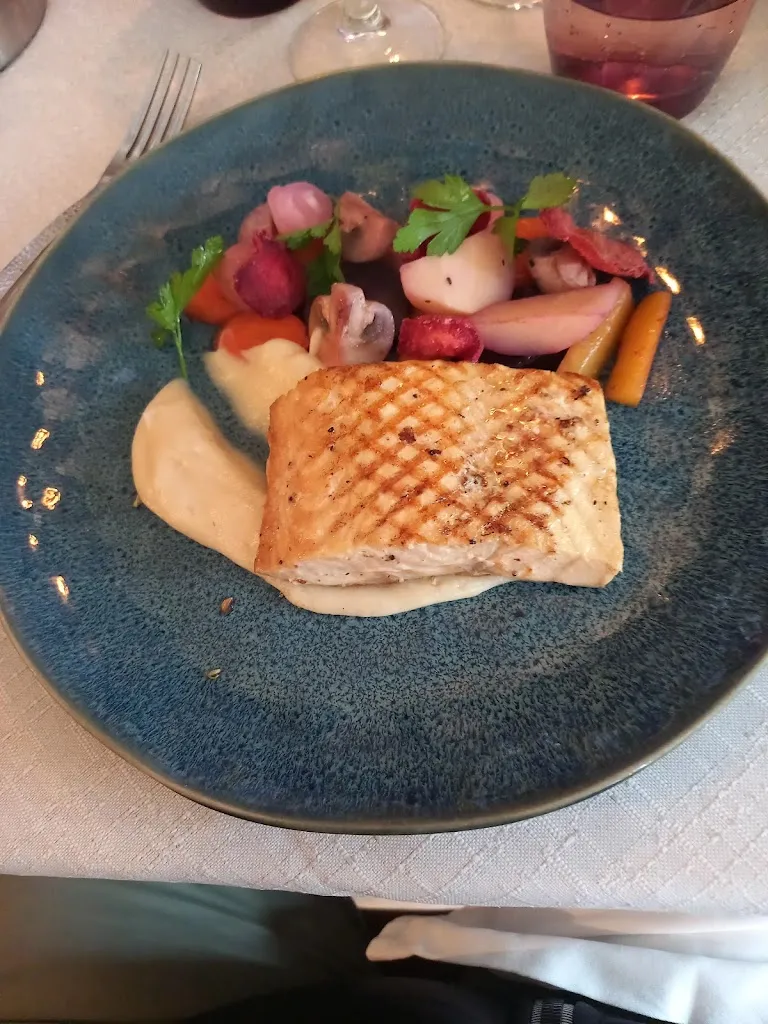 Menu_Restaurant le Presbytère_Épargnes_image_6