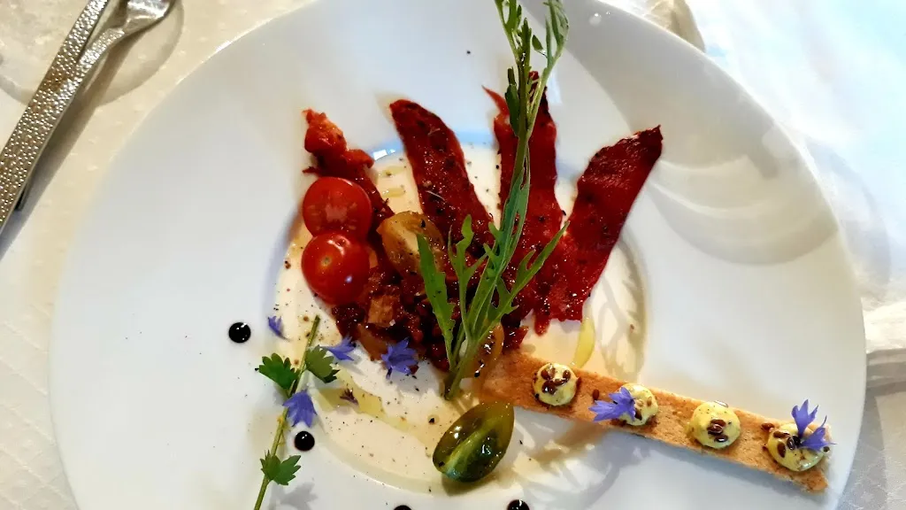 Menu_Restaurant le Presbytère_Épargnes_image_7