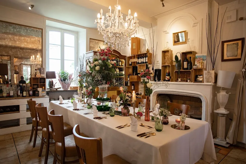 D L_Restaurant le Presbytère_Épargnes_review