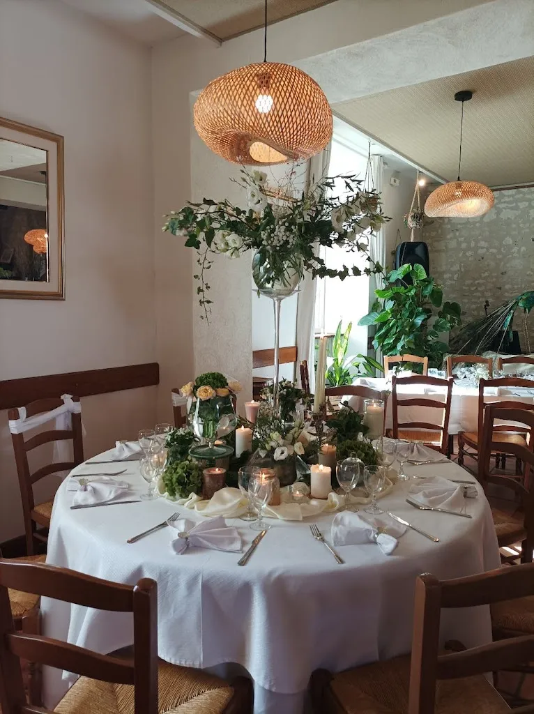 Restaurant le Presbytère_Épargnes_slider_image_1