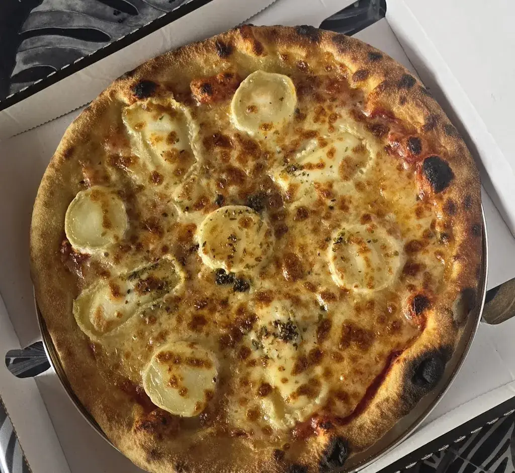 Joy Gl_Pizzica Pizza 17 Cozes_Grézac_review