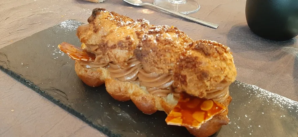 Menü_Restaurant La Table de Meursac_Meursac_Bild_5