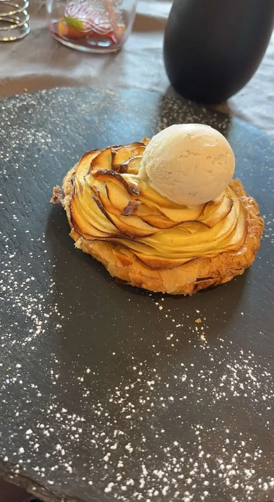 Menü_Restaurant La Table de Meursac_Meursac_Bild_7