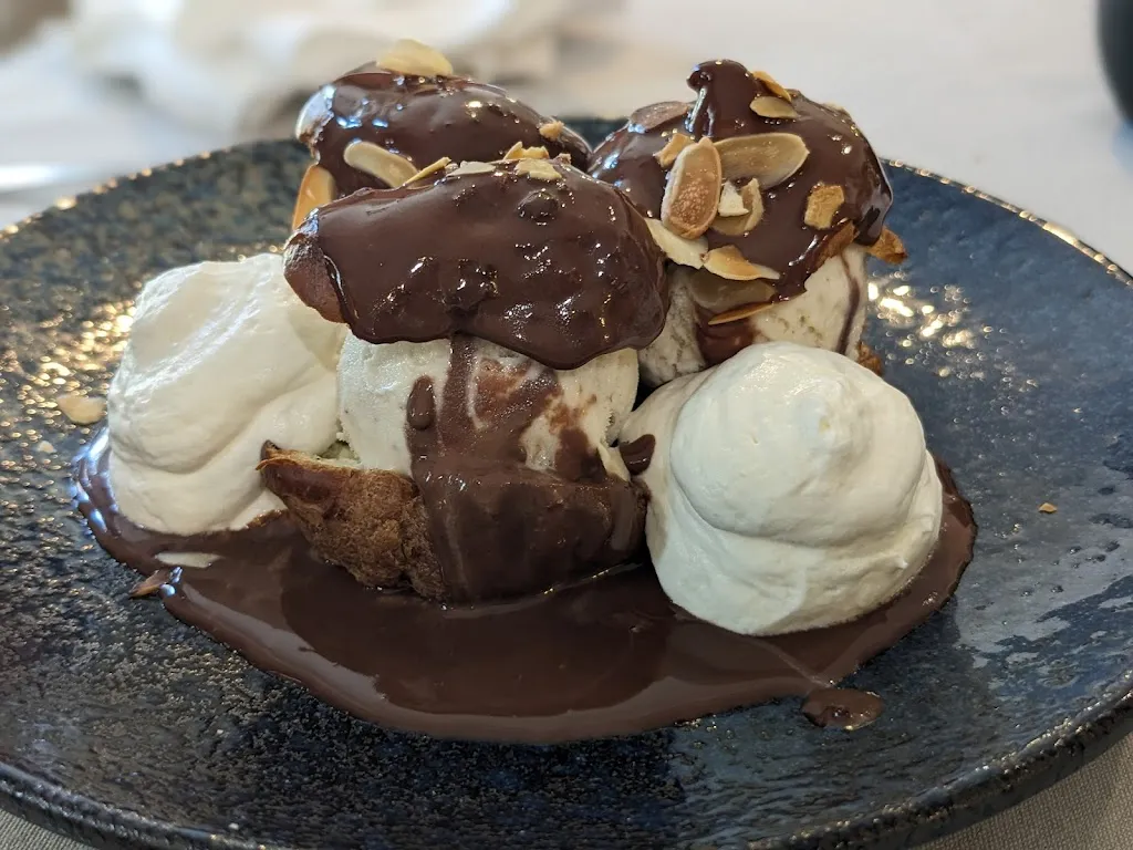 Menü_Restaurant La Table de Meursac_Meursac_Bild_9