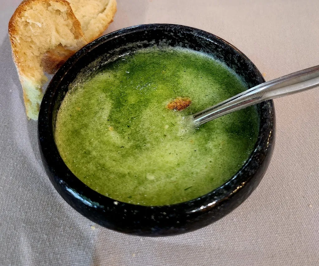 Michelle Hayward_Restaurant La Table de Meursac_Meursac_Bewertung