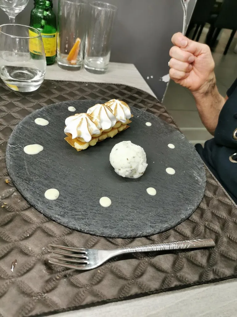 Zaneta Chassagne_Restaurant La Table de Meursac_Meursac_Bewertung