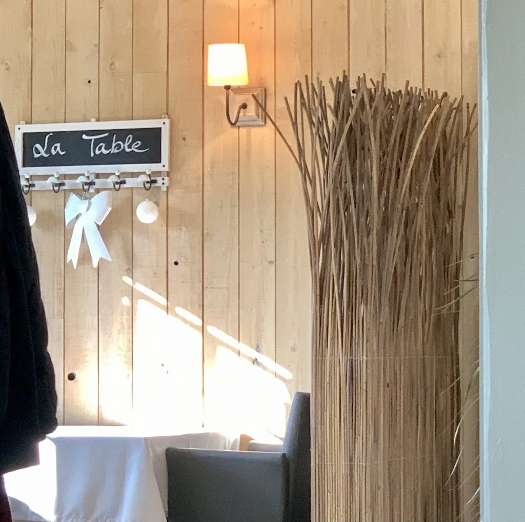 Emmeline Craig_Restaurant La Table de Meursac_Meursac_Bewertung