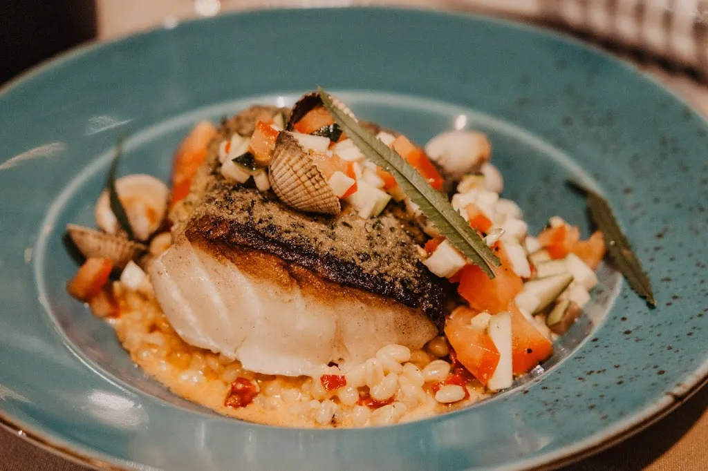 Restaurant La Table de Meursac_Meursac_slider_image_2