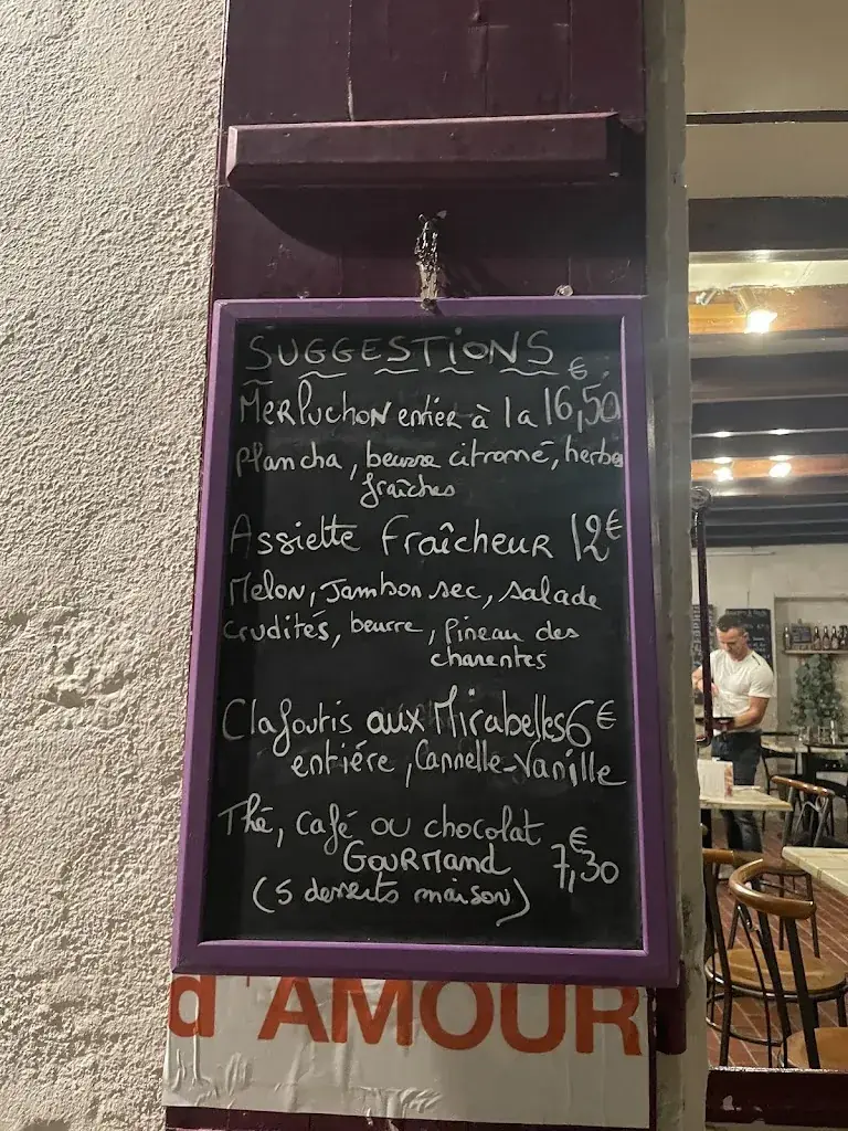 Menu_Les Délices de L'Estuaire_Talmont-sur-Gironde_image_3