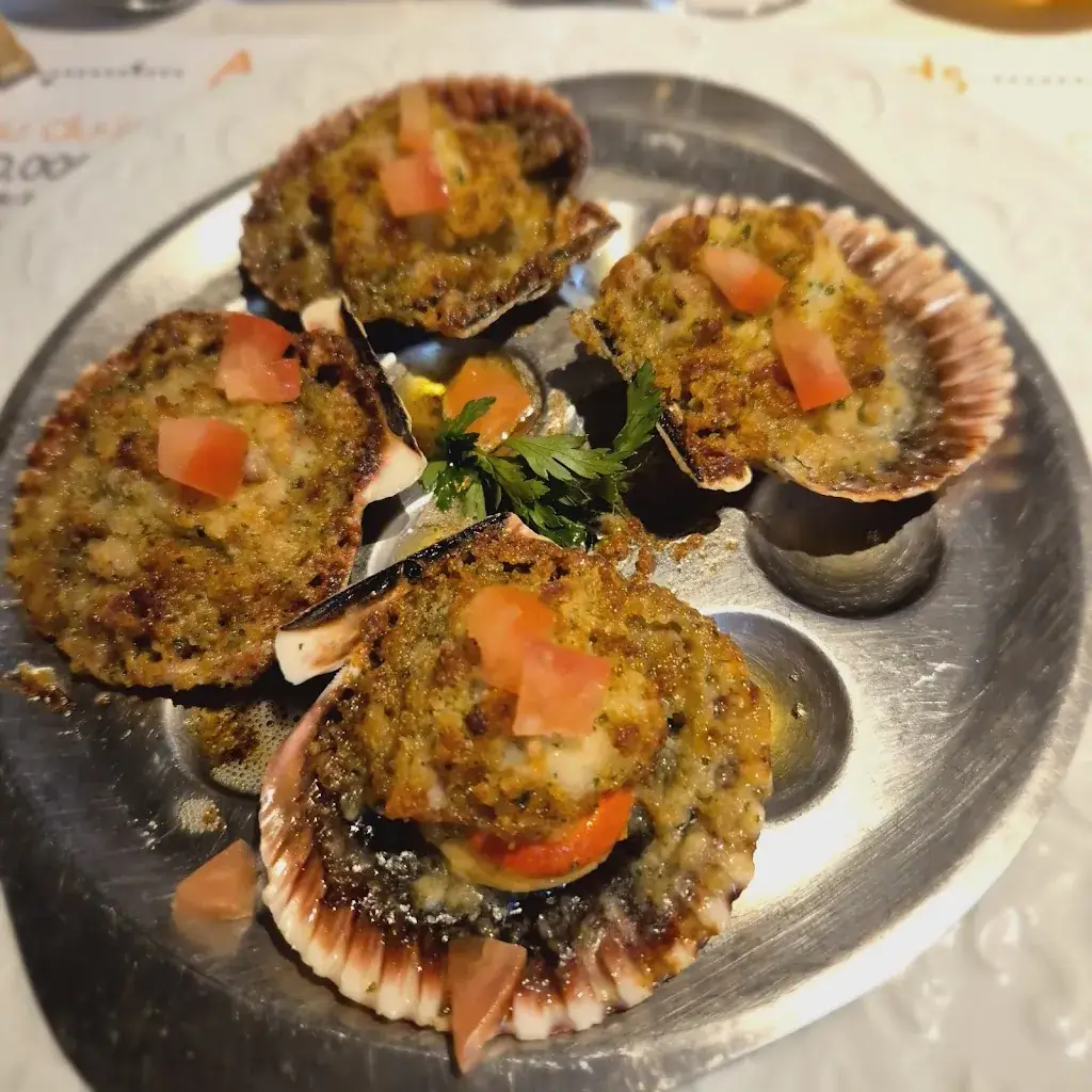 Menu_Auberge des Monards_Barzan_image_5