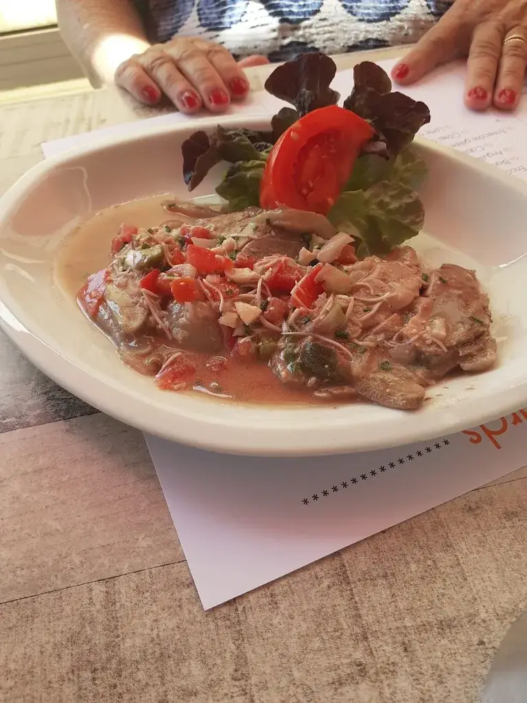 Menu_Auberge des Monards_Barzan_image_7