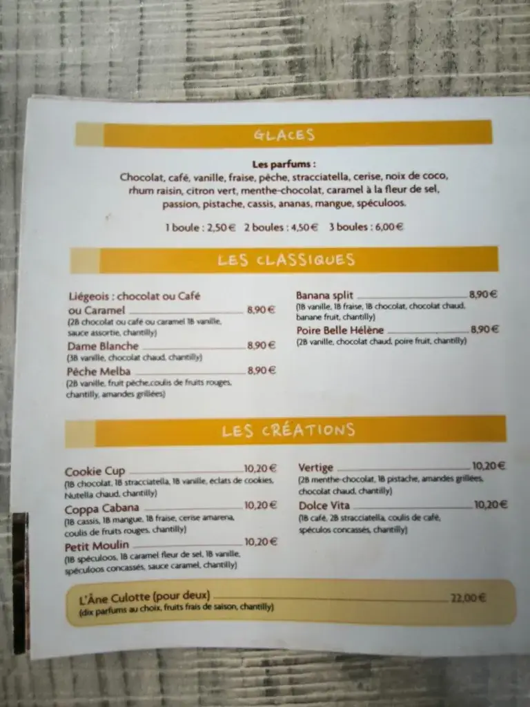 Menu_Restaurant L’âne Culotte_Talmont-sur-Gironde_image_4