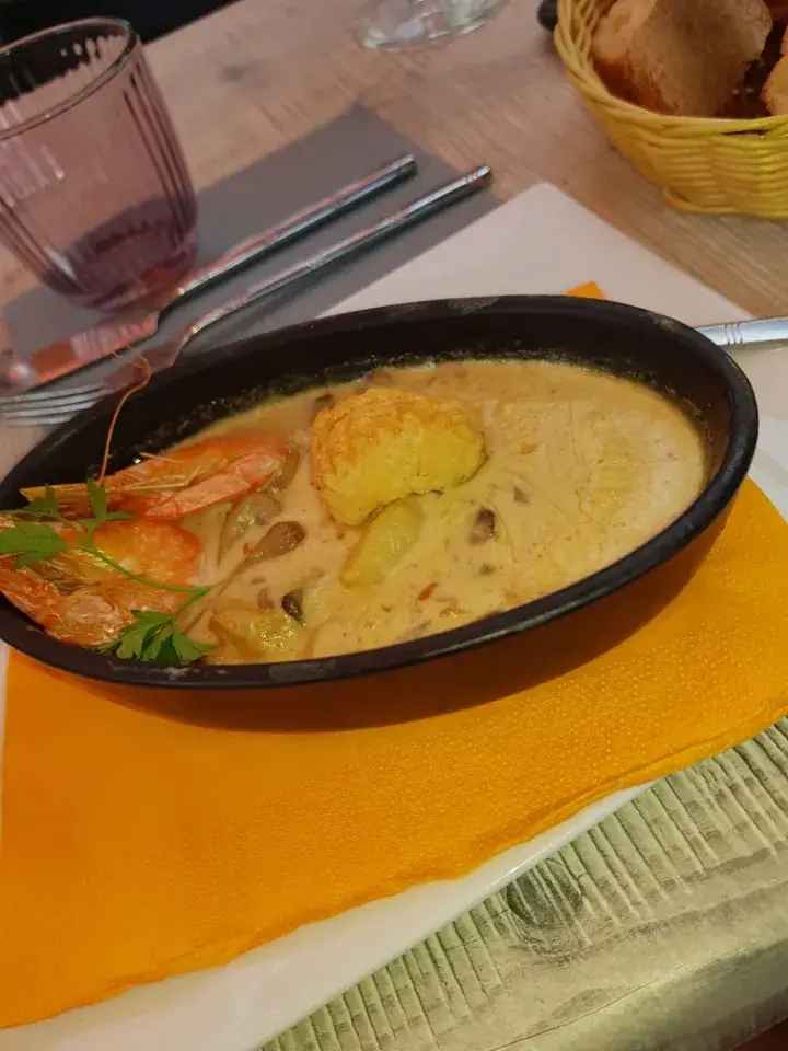 Menu_Restaurant L’âne Culotte_Talmont-sur-Gironde_image_9