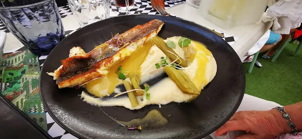 Menu_La Crique - Suzac Beach House_Meschers-sur-Gironde_immagine_6