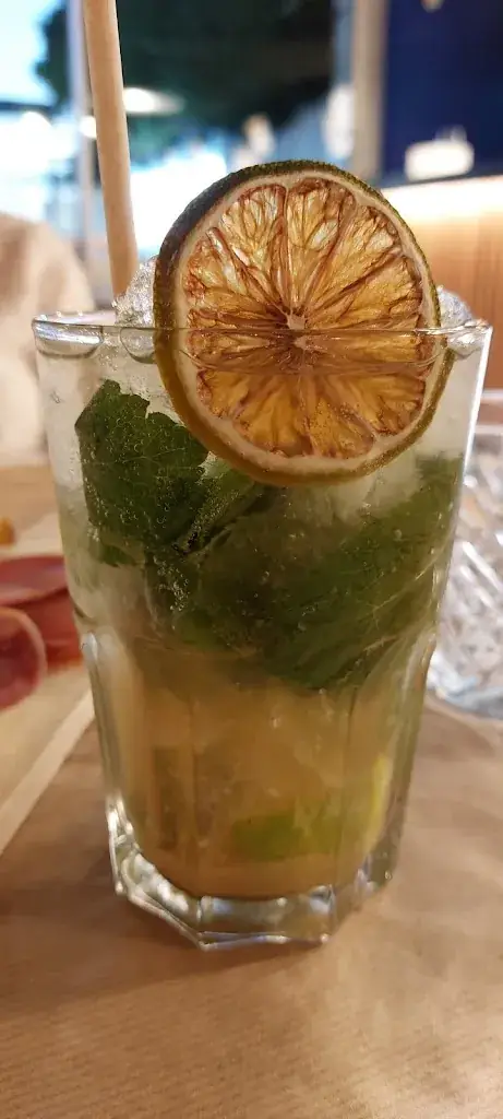 Menu_La Crique - Suzac Beach House_Meschers-sur-Gironde_immagine_9