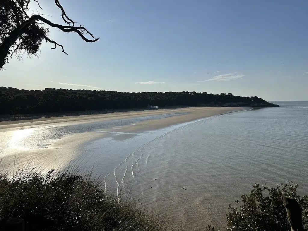 Clodagh Hayes_La Crique - Suzac Beach House_Meschers-sur-Gironde_recensione