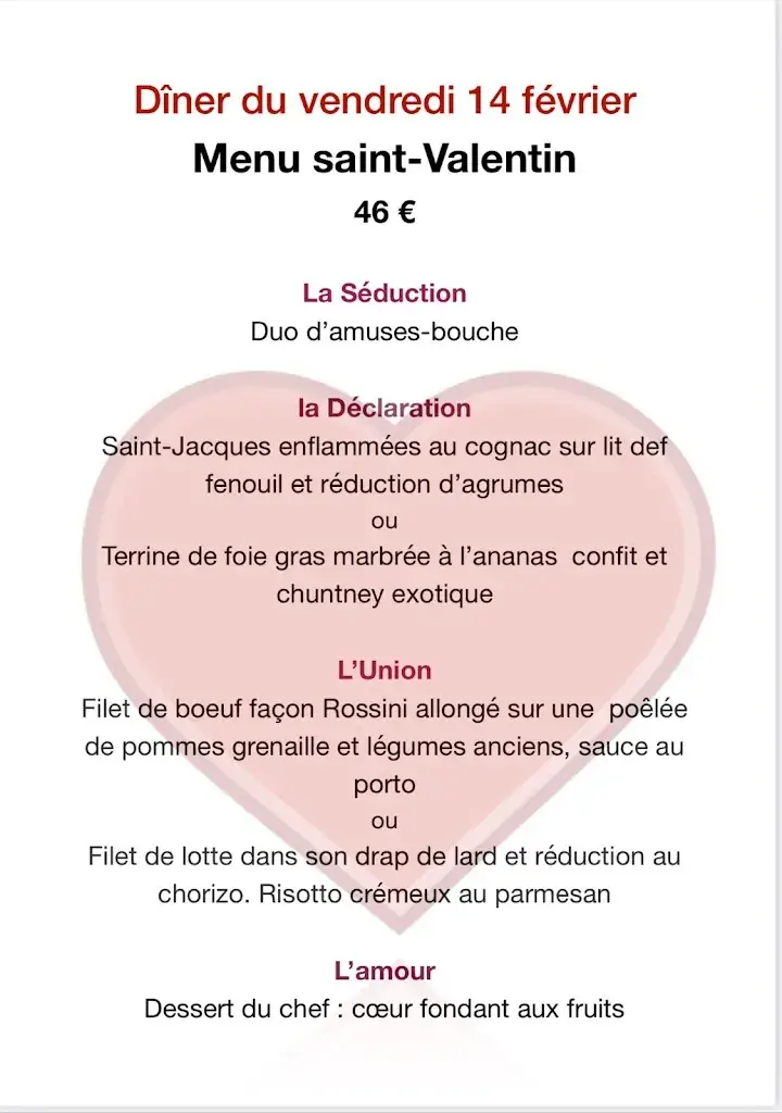 Menu_La Brise Talmont_Talmont-sur-Gironde_image_1