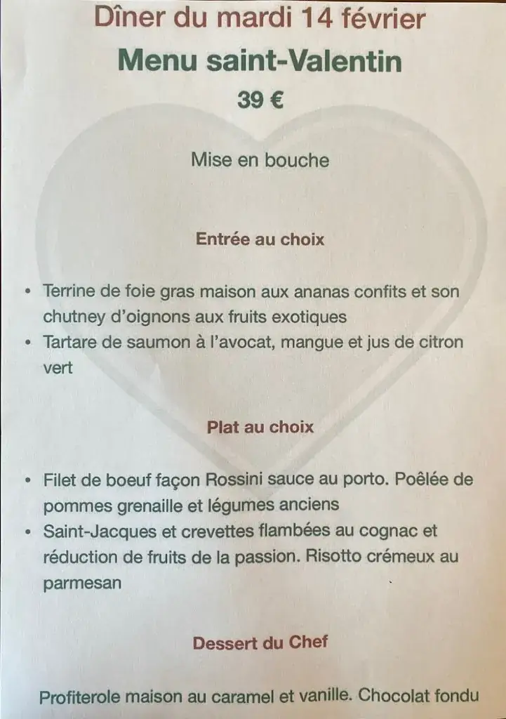 Menu_La Brise Talmont_Talmont-sur-Gironde_image_2