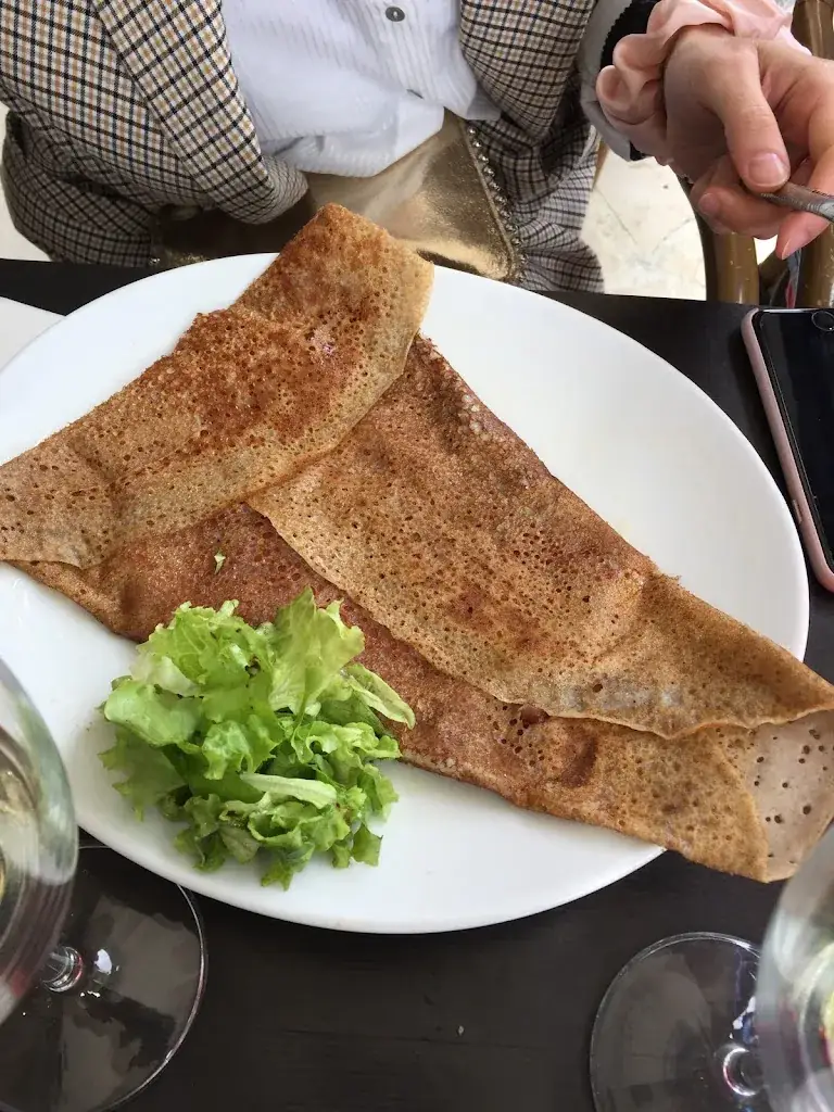 A R_La Brise Talmont_Talmont-sur-Gironde_review