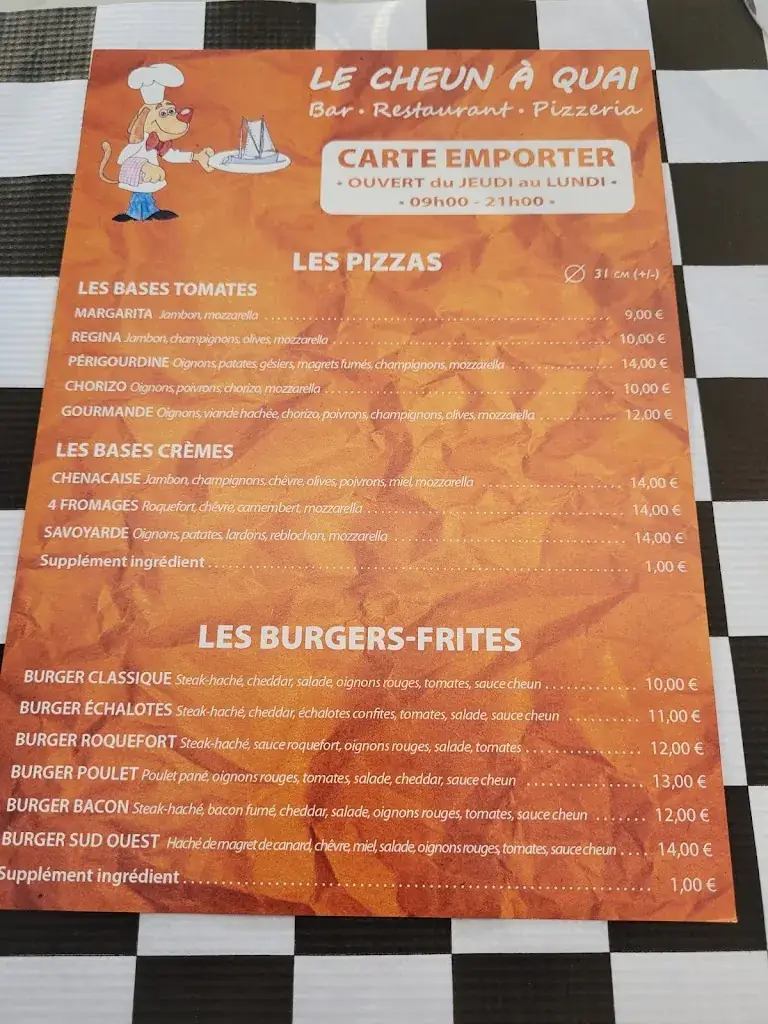 Menu_Le Cheun A Quais_Chenac-Saint-Seurin-d'Uzet_image_4