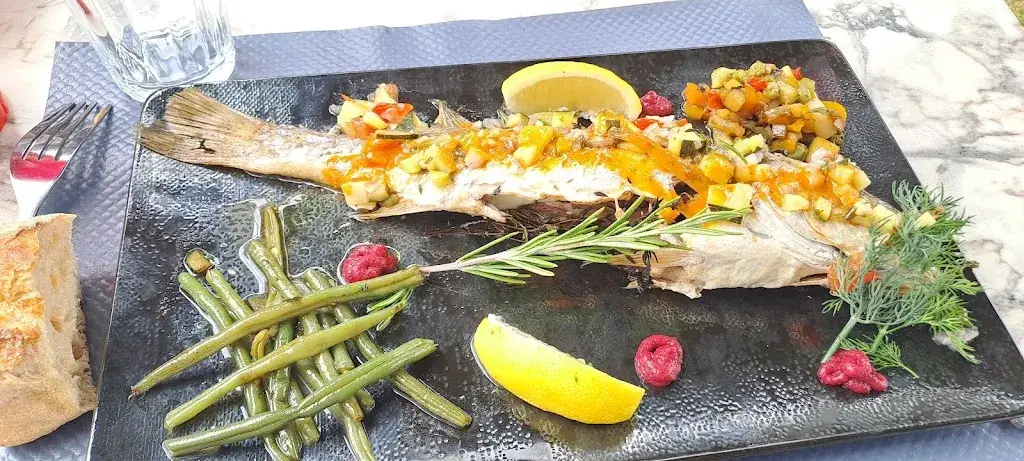 Franck-O Lemon_Le Cheun A Quais_Chenac-Saint-Seurin-d'Uzet_review