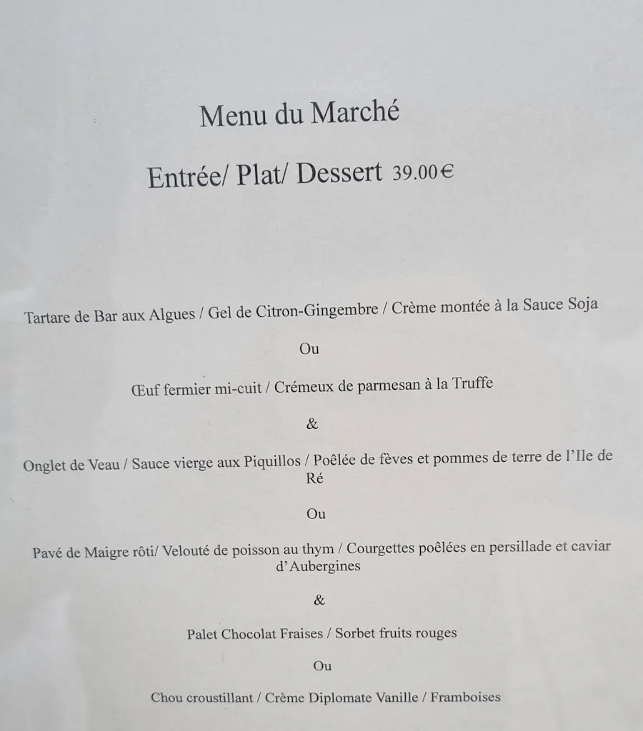 Menu_Les 4 Sergents_Rochelle_image_3