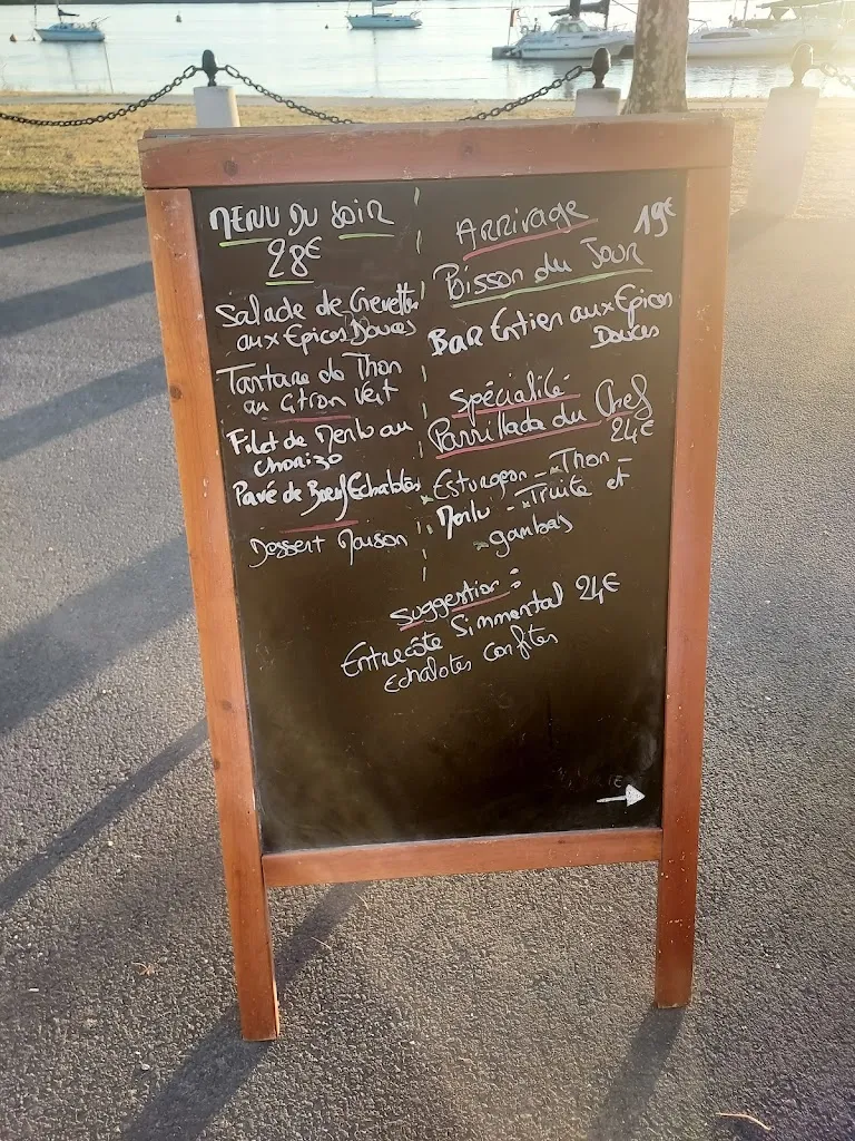 Menu_Cote Fleuve_Saint-André-de-Cubzac_image_3