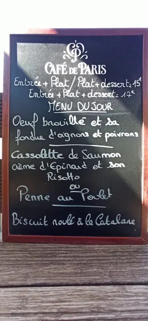 Menu_Bistrot FL_Cubzac-les-Ponts_image_2