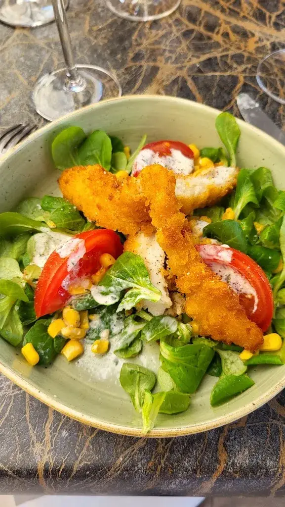 Gérard Brugneaux_Bistrot FL_Cubzac-les-Ponts_review