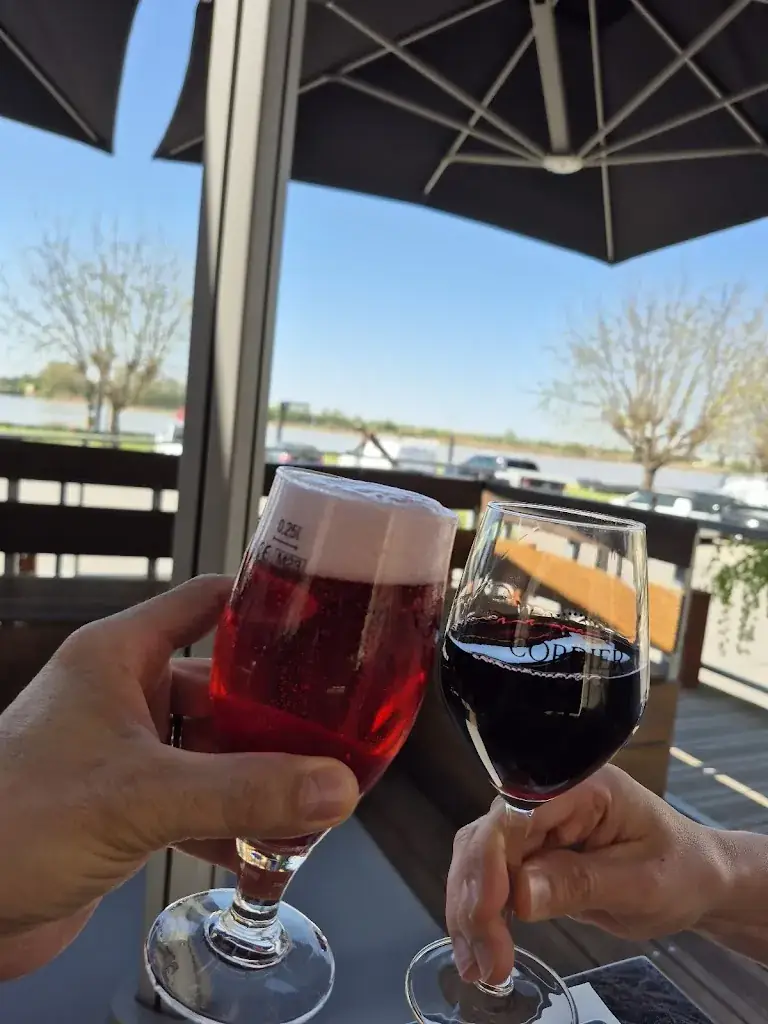 Julien_Bistrot FL_Cubzac-les-Ponts_review