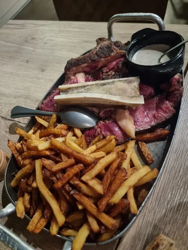 Laure cyr_Bistrot FL_Cubzac-les-Ponts_review