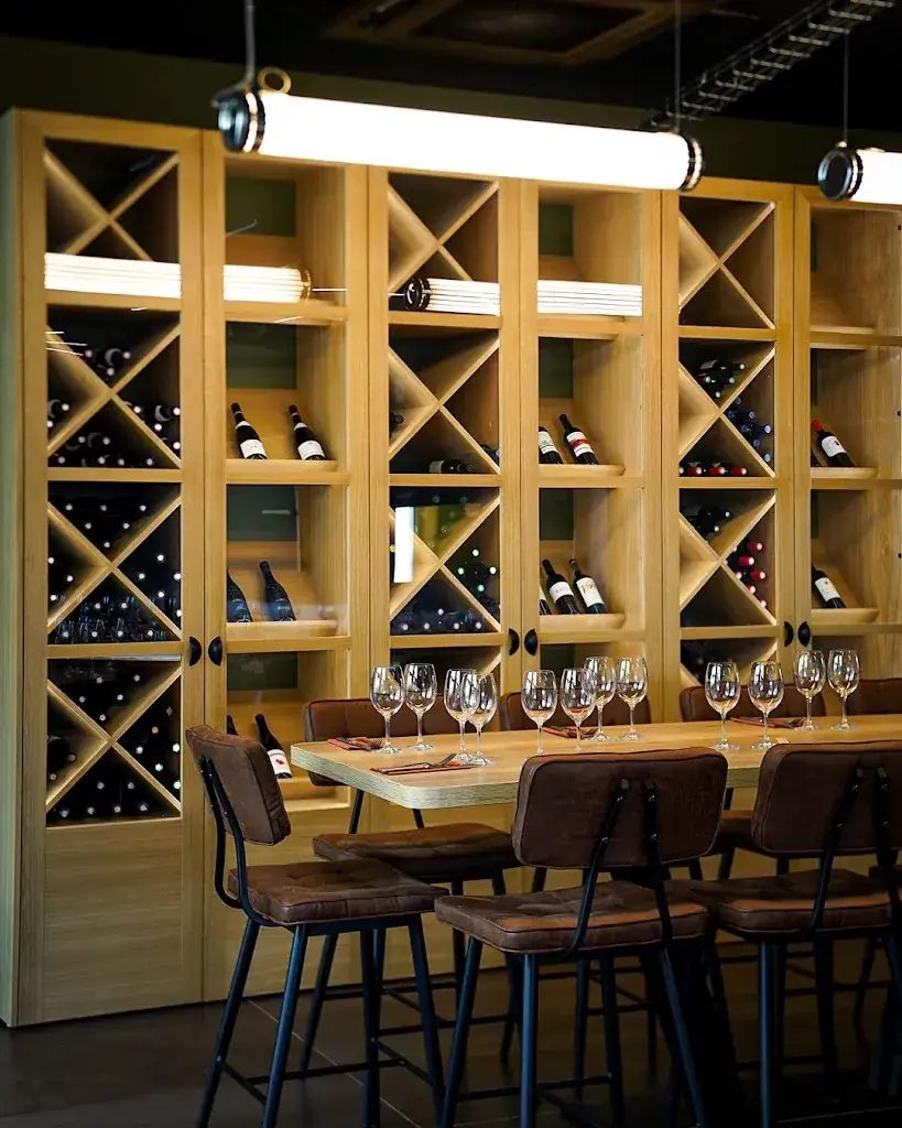 Bistrot FL Restaurant in Cubzac-les-Ponts