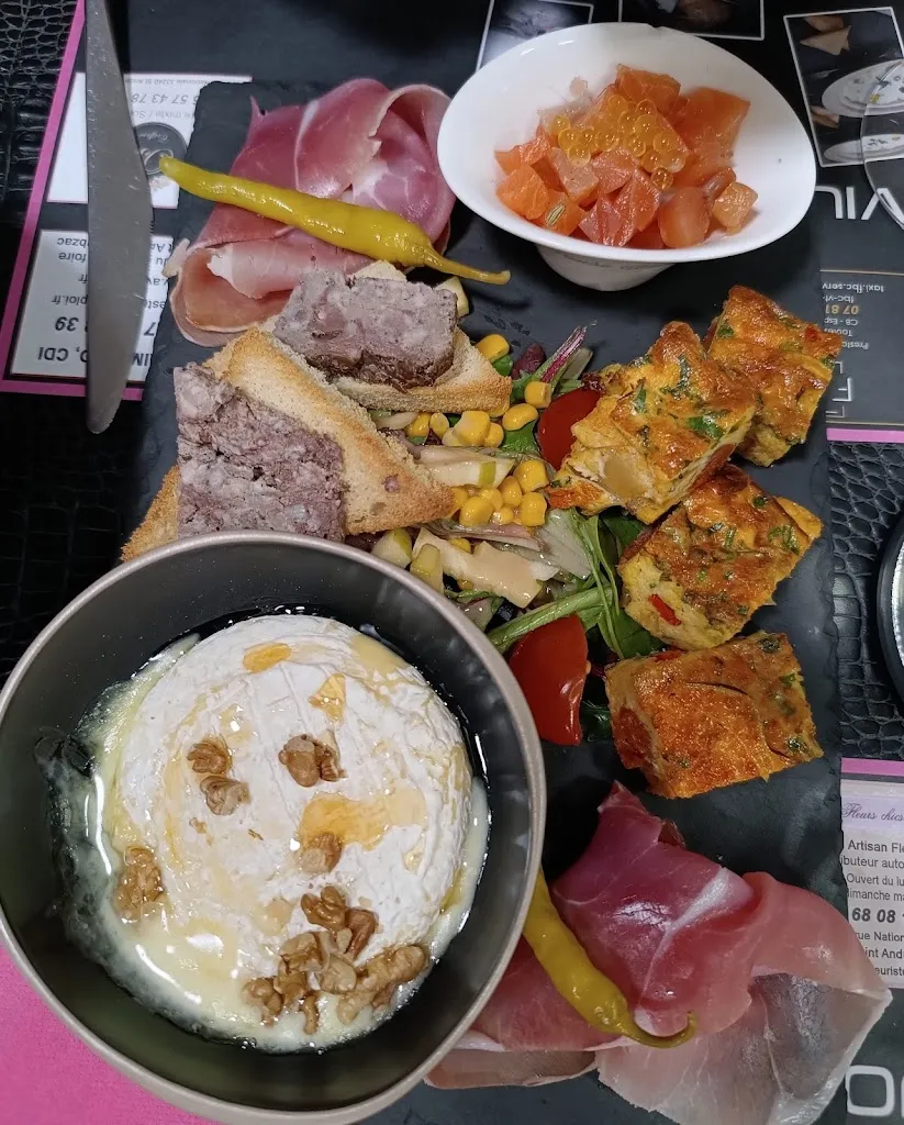 Nathalie Gomes_La Villa Mondénard_Saint-André-de-Cubzac_review