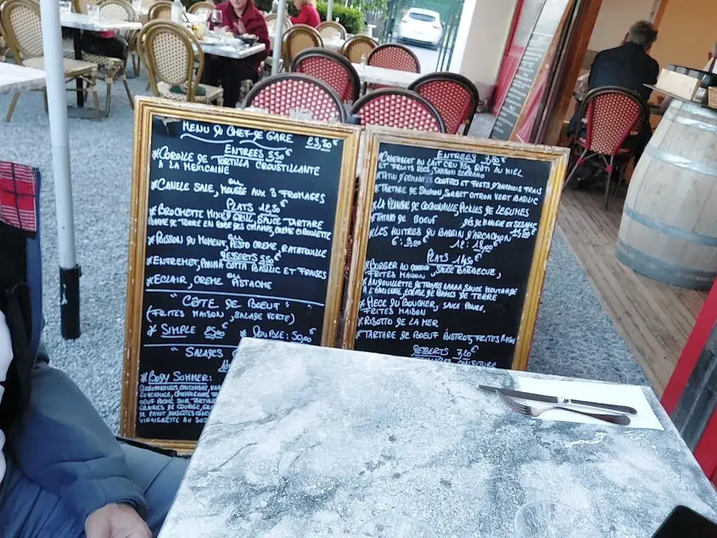 Menu_Café de la Gare 1900_Saint-André-de-Cubzac_image_2