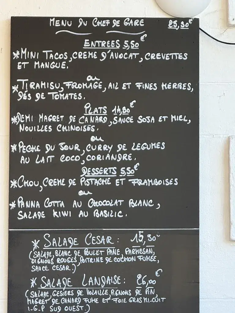 Menu_Café de la Gare 1900_Saint-André-de-Cubzac_image_4