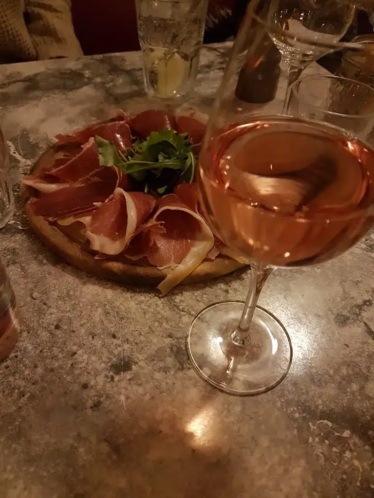 Chris Megarry_Café de la Gare 1900_Saint-André-de-Cubzac_review