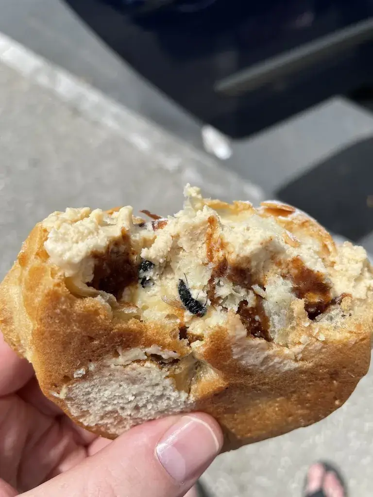 Menü_The Petrin Cubzac. Boulangerie...patisserie.._Cubzac-les-Ponts_Bild_8