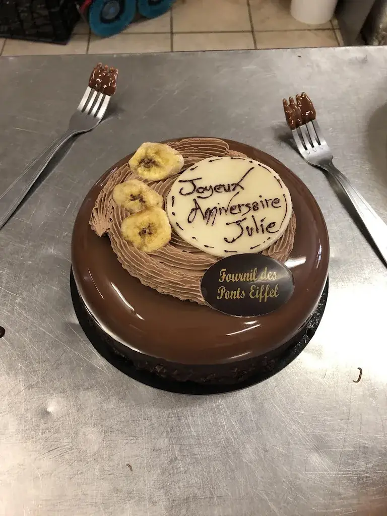 The Petrin Cubzac. Boulangerie...patisserie.._Cubzac-les-Ponts_slider_image_2