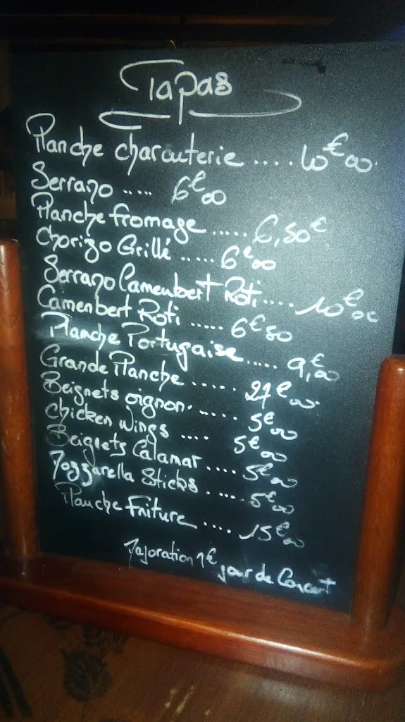 Menu_Le Galway Pub_Saint-André-de-Cubzac_image_1