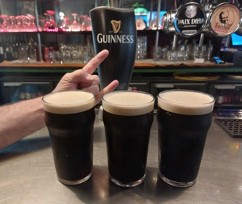 Wayne Adams_Le Galway Pub_Saint-André-de-Cubzac_avis