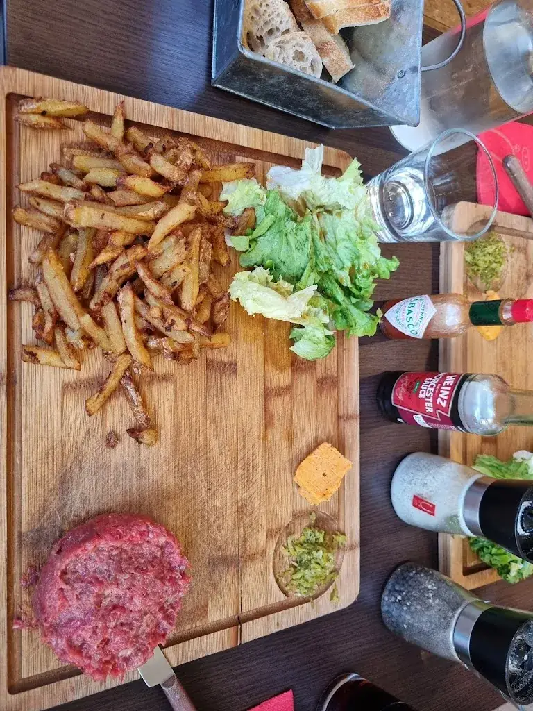 Menu_MEUH ! Restaurant Saint-André-de-Cubzac_Saint-André-de-Cubzac_immagine_7