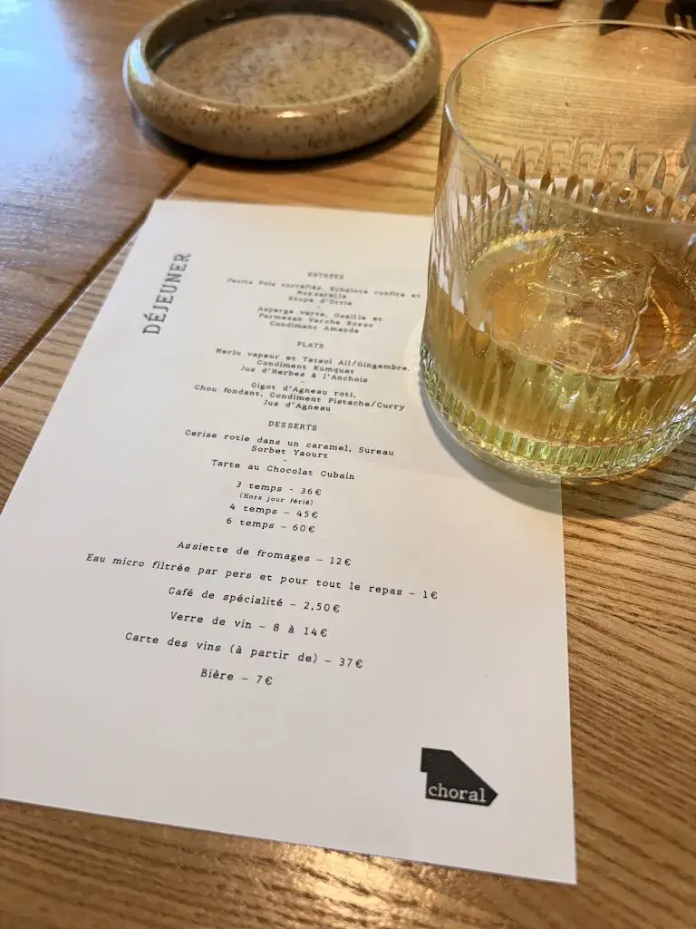 Menu_Choral Restaurant_Annecy_image_3