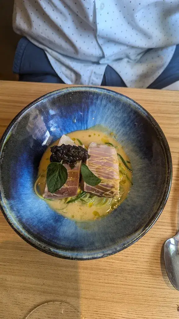 Menu_Choral Restaurant_Annecy_image_7